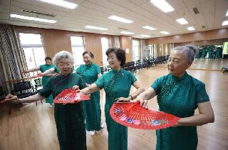 新華社：瓣瓣同心造福人民——京津冀推進(jìn)公共服務(wù)共建共享增強(qiáng)群眾獲得感、幸福感